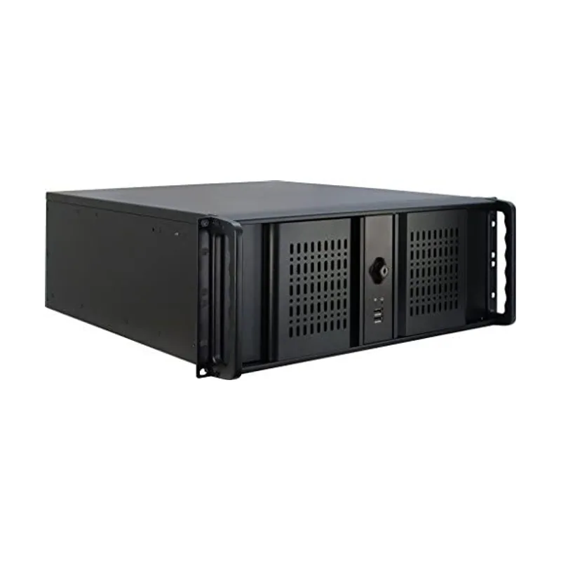 Si-seleccion INTER-TECH 4U-4098-S Caja