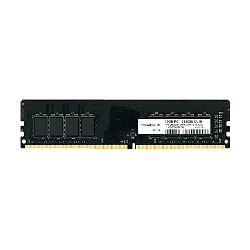Innovation it 3200