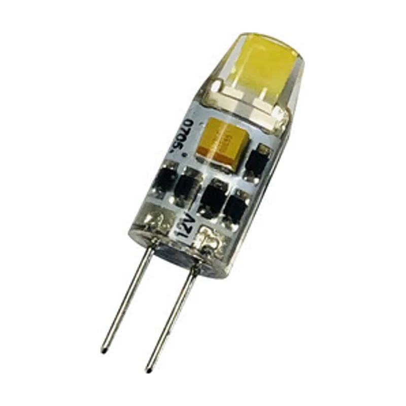Electro DH Bombilla Led G4 Bi-pin Cob 81.588
