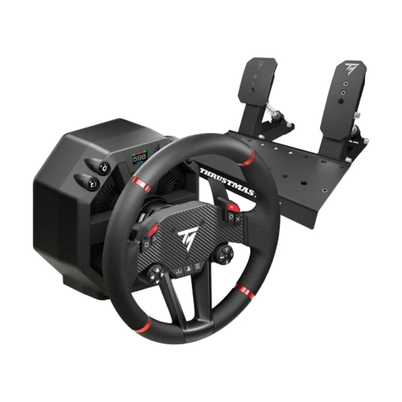 Thrustmaster Volante T598 Force Feedback Direct Axial Drive