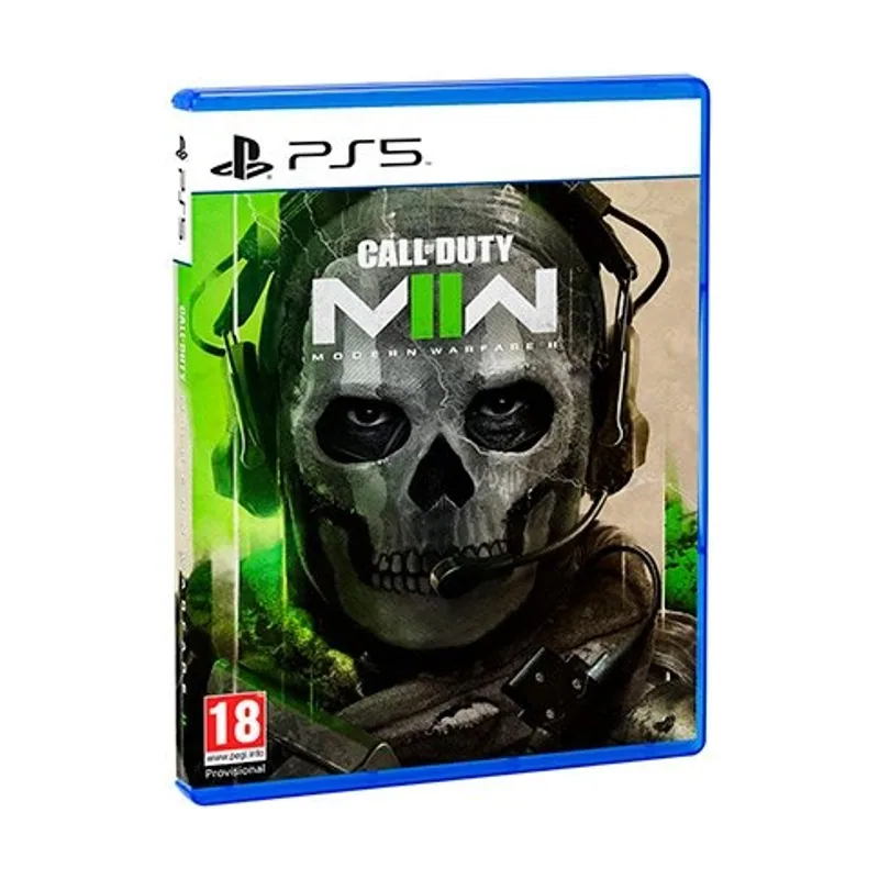 Activision Call of Duty Modern Warfare II