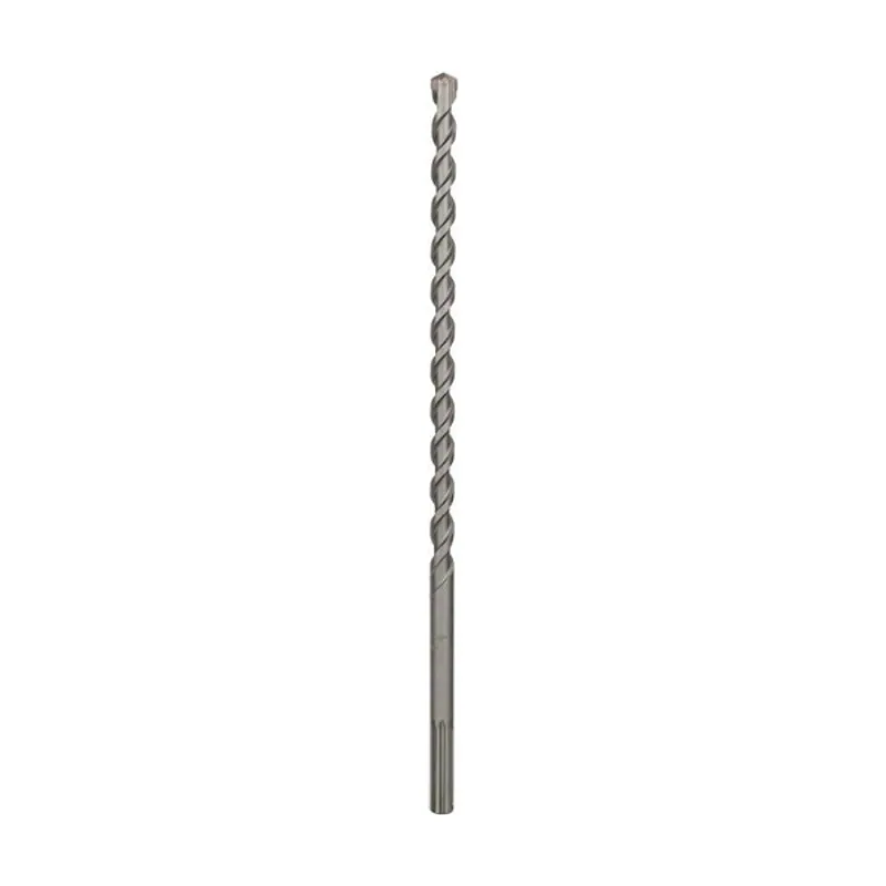Bosch 1x Broca para martillo PRO SDS max-4