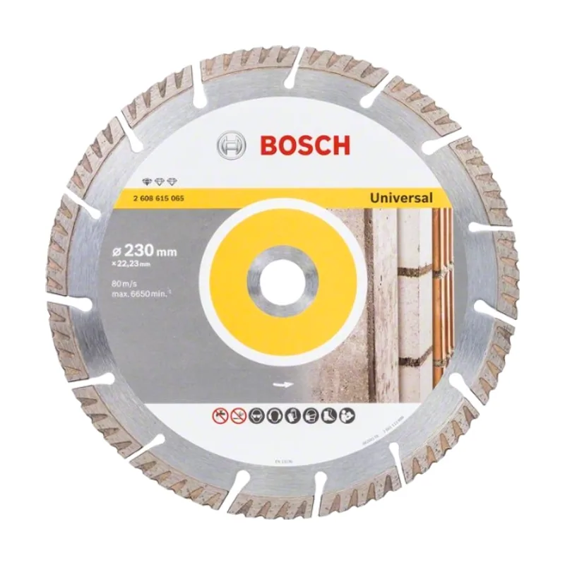 Bosch 1x