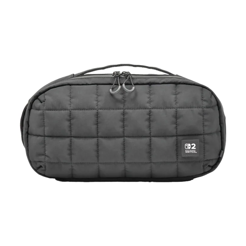 Hori Puff Pouch