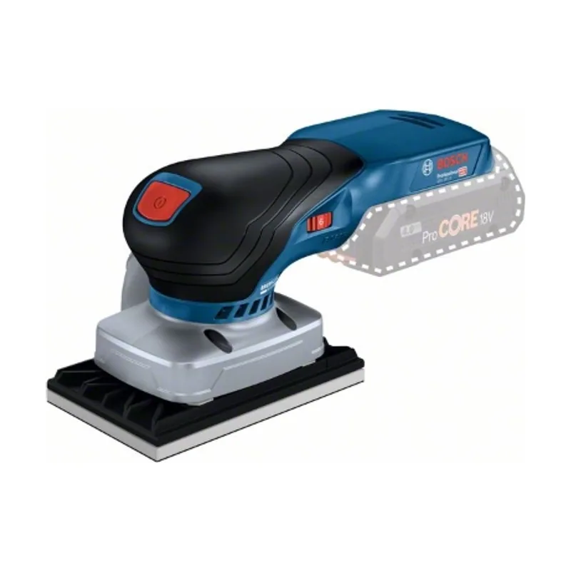 Bosch Professional 18V System GSS 18V-13