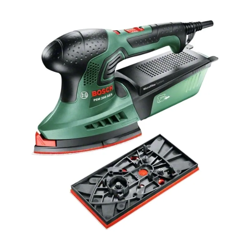 Bosch PSM 200 AES