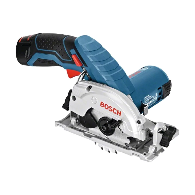 Bosch Professional 12V System sierra circular a batería GKS 12V-26 Ø