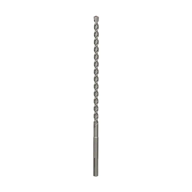 Bosch 1x Broca para martillo PRO SDS max-4