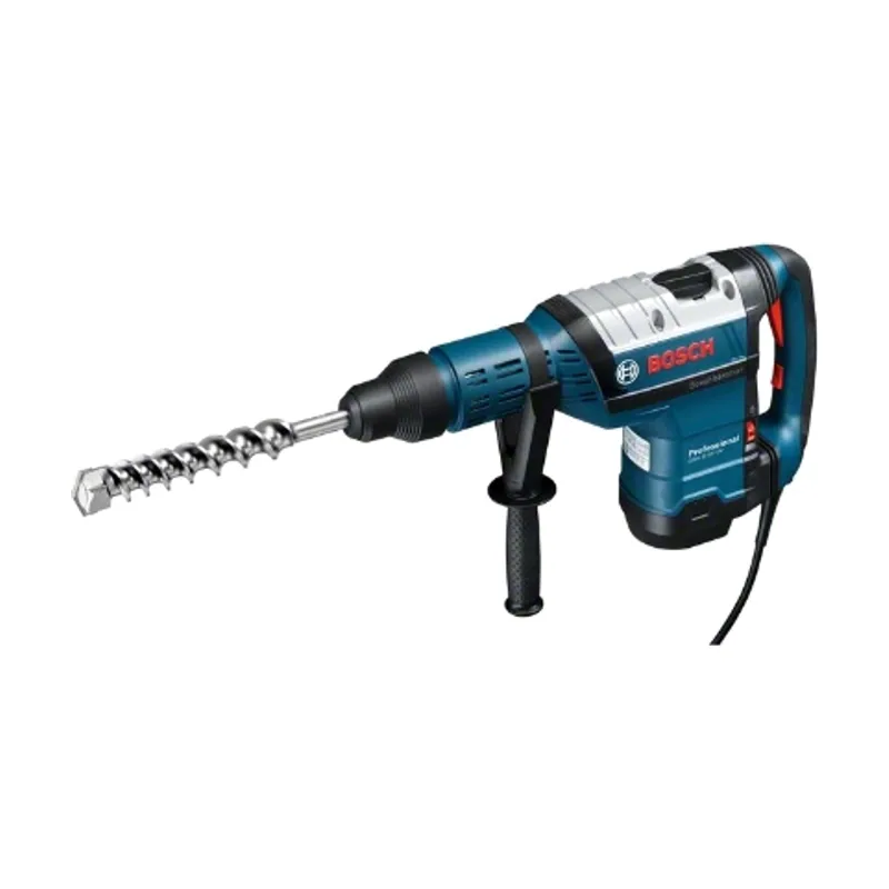 Bosch PRO Martillo perforador SDS max GBH 8-45 DV