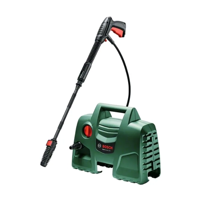 Bosch Hidrolimpiadora de Alta presión EasyAquatak 100 Long Lance
