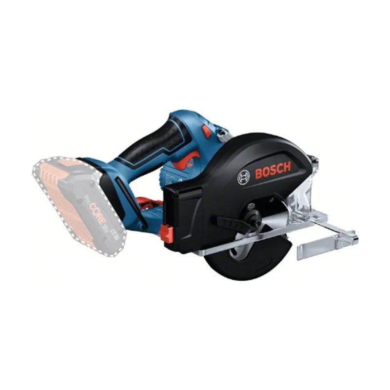 Bosch Professional 18V System GKM 18V-50
