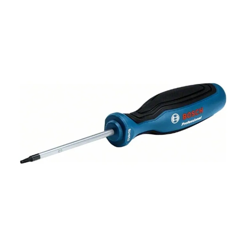Bosch Professional destornillador Torx Tx10 x