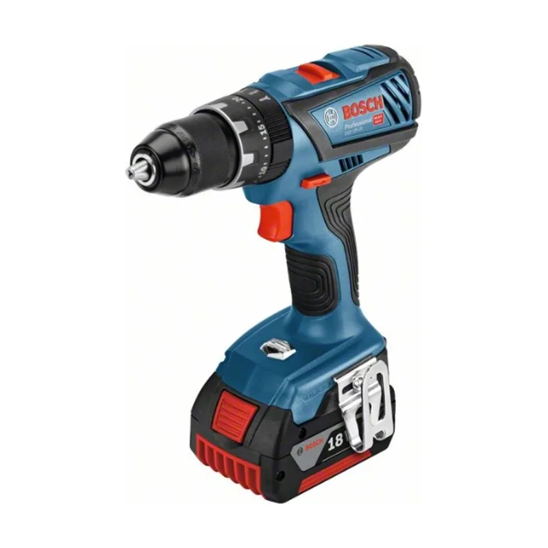Bosch Compatible Professional GSB 18V-28