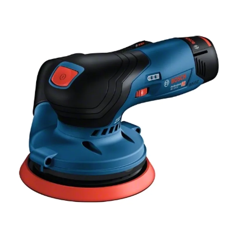 Bosch Professional 12V System GEX 12V-125