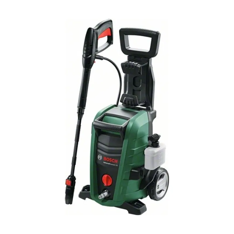 Bosch limpiadora de alta presión UniversalAquatak 135