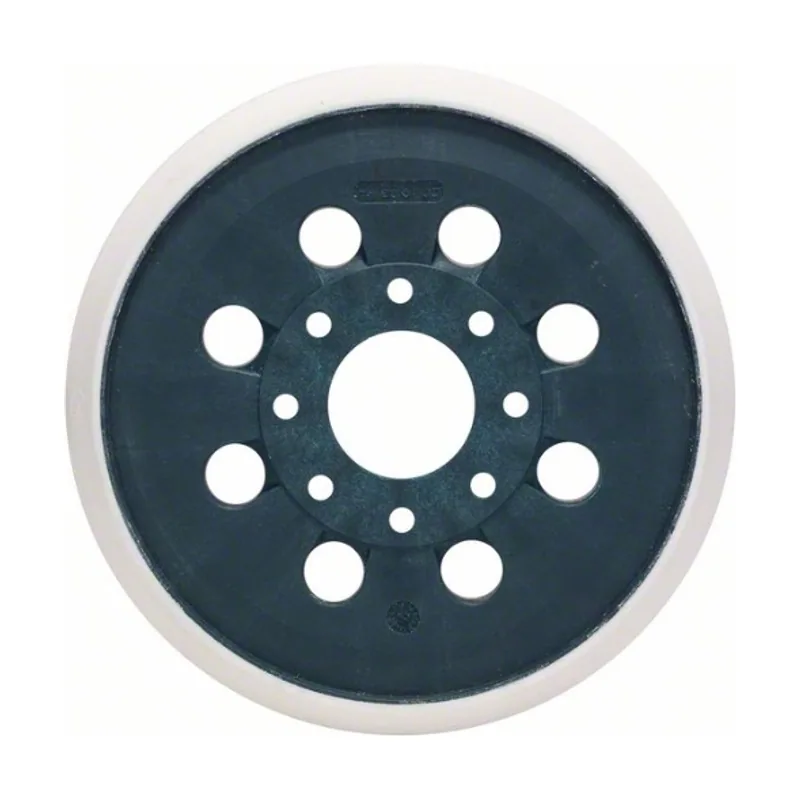 Bosch 1x Plato de lija PRO