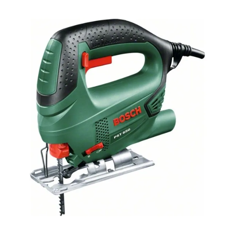 Bosch Sierra de calar PST 650 500 vatios