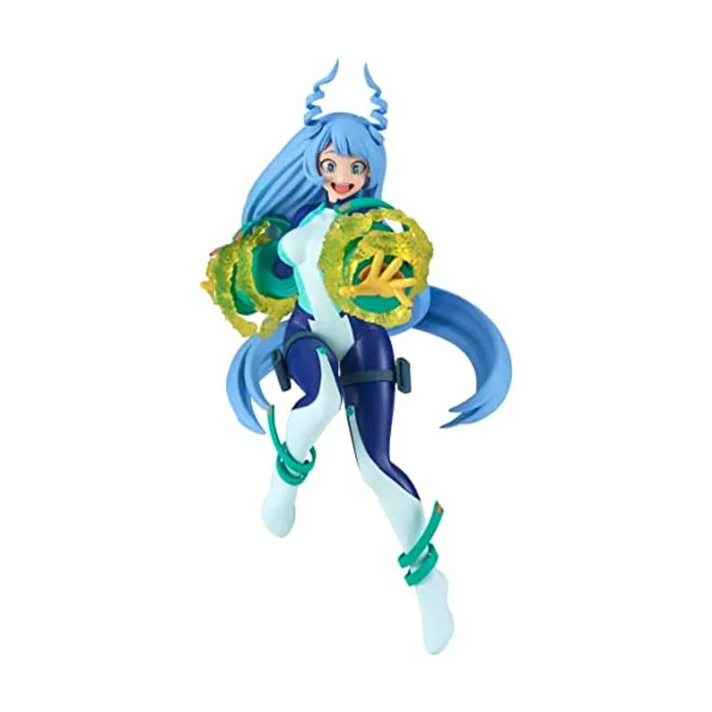 Banpresto Figura de Acción Hitoshi Shinso My Hero Academia