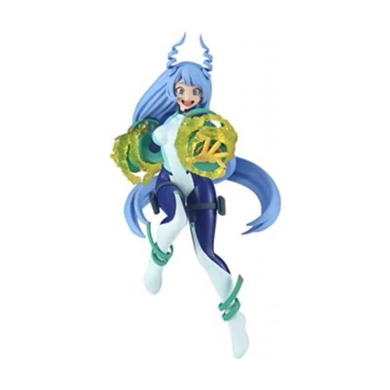 Figura de Acción Hitoshi Shinso My Hero Academia