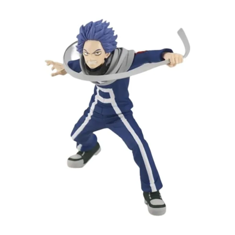 Banpresto Figura de Accion Kazuma Kuwabara Yu Hakusho