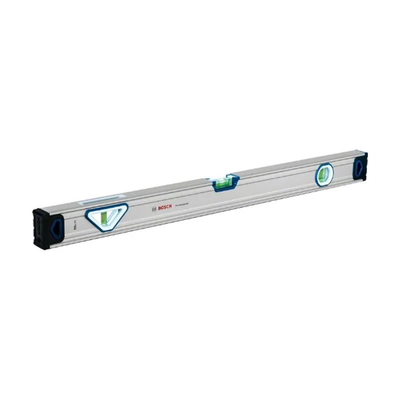 Bosch Professional Nivel de burbuja 60 cm carcasa aluminio