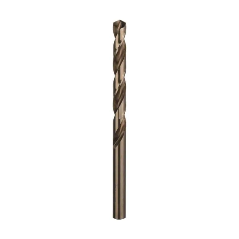 Bosch Professional 2608585860 Bosch 860-Brocas metálicas HSS-Co