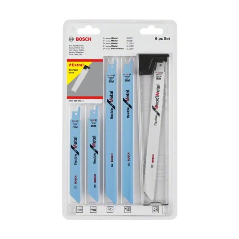 Bosch Professional 2607010906