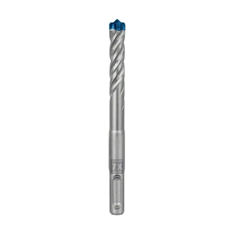 Bosch Accessories EXPERT SDS plus-7X 2608900096