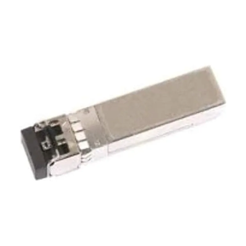 Ernitec ELECTRA-S-SPF-S red modulo transceptor Fibra óptica SFP