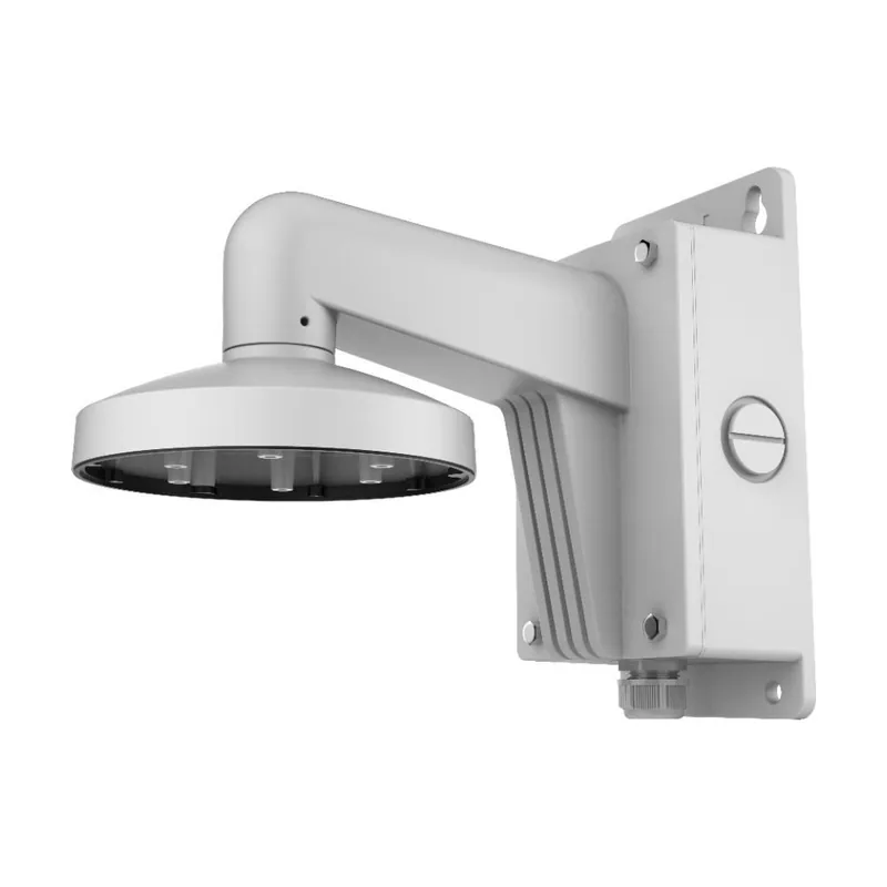 Hikvision Soporte de Pared DS-1473ZJ-155B