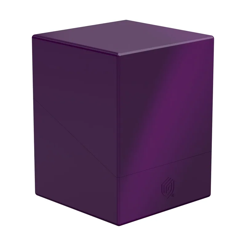 Ultimate guard Boulder TM Deck Case 100+ Solid