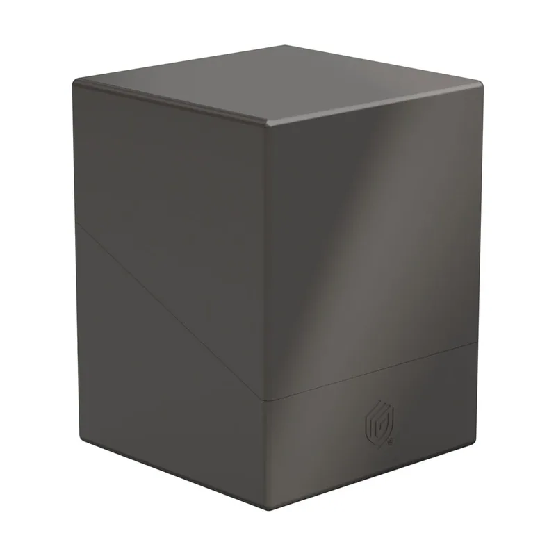 Ultimate guard Boulder TM Deck Case 100+ Solid