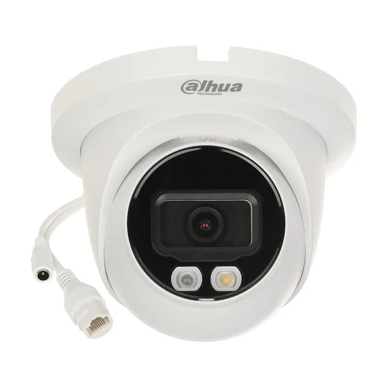 Dahua Ipc-hdw2849tm-s-il-0280b Security Camera One Size