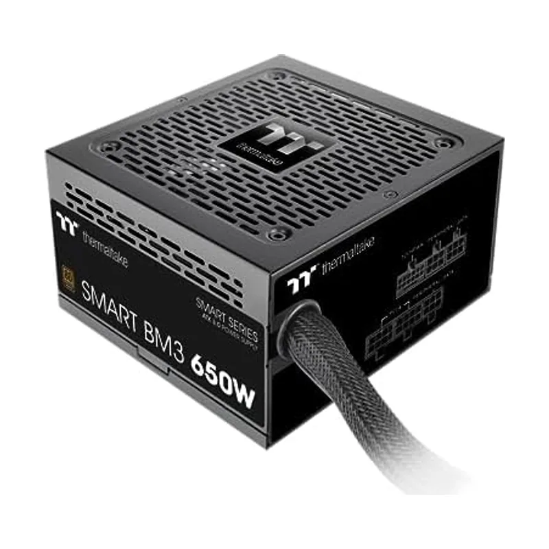 Thermaltake Smart BM3