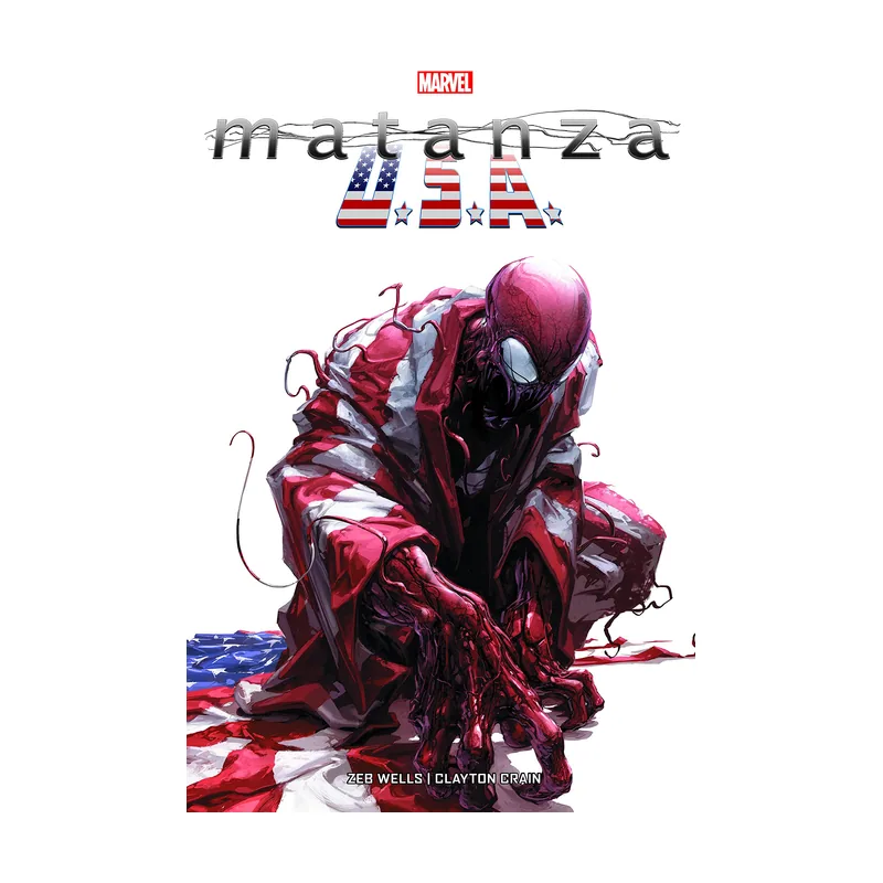 Panini Matanza USA