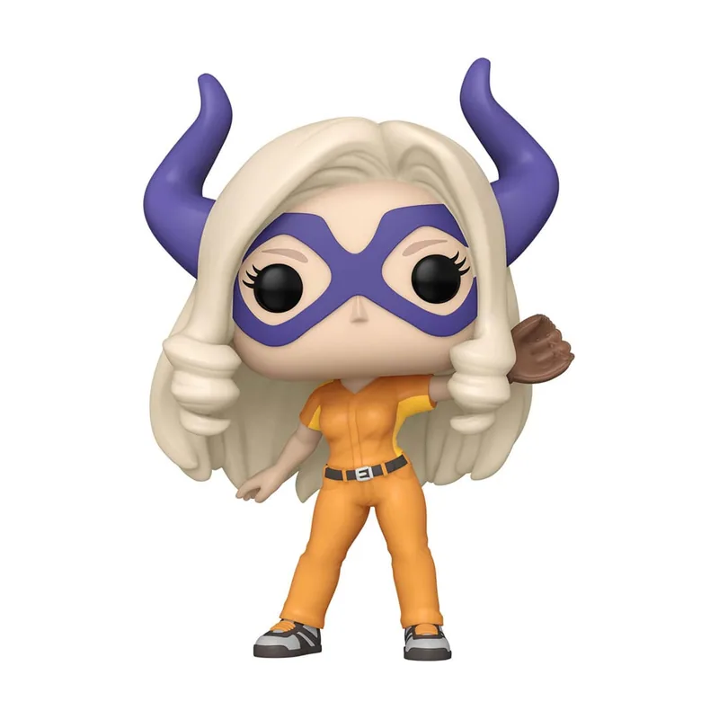 Funko Pop! Super MHA HLB