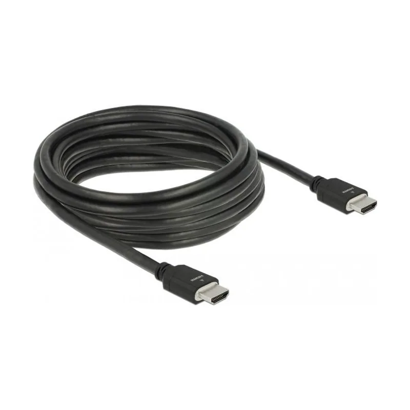 Delock 85296 cable HDMI 5 m HDMI tipo A Estándar
