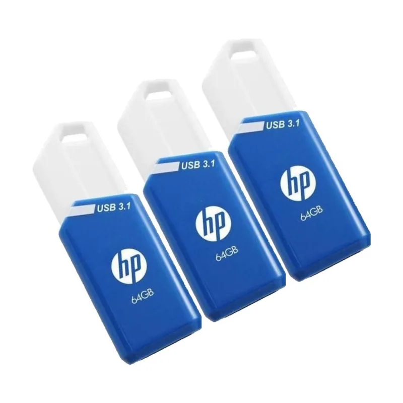 HP PNY X755W