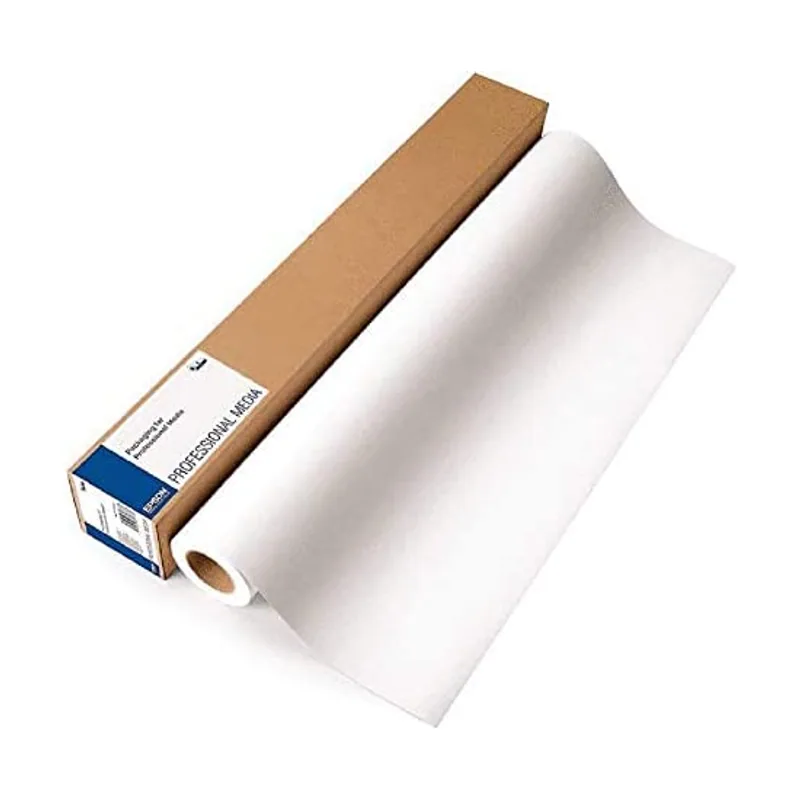 Epson Rollo de Premium Canvas Satin