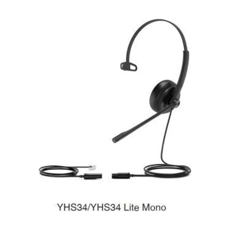 Yealink YHS34