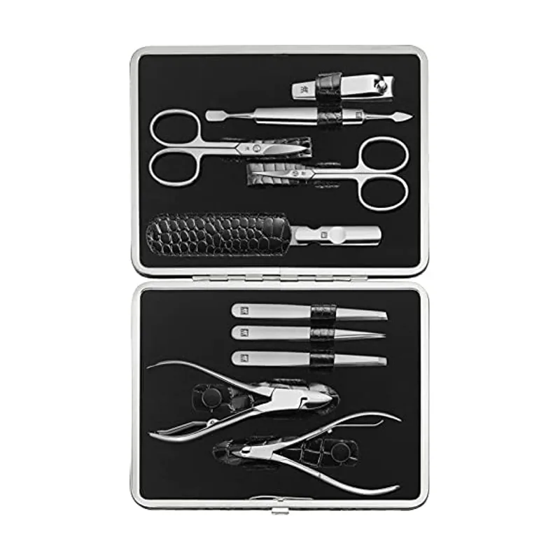 Zwilling Set de manicura 10 piezas