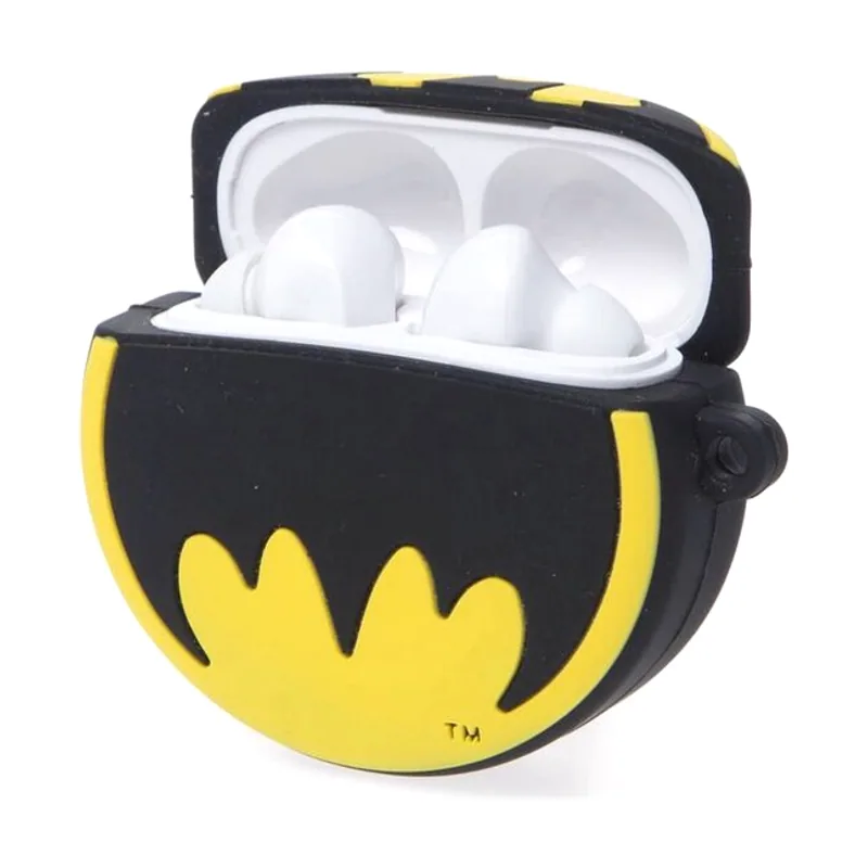Nacon Lazerbuilt Auricular TWS Batman
