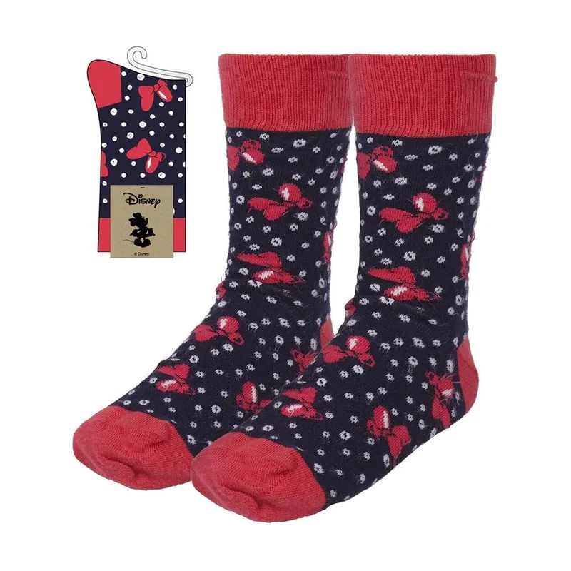 Cerdá MINNIE MOUSE S0723802 Calcetines