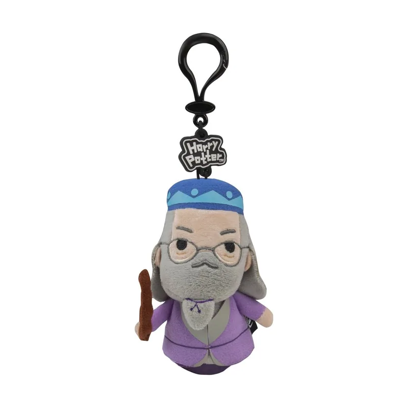 Cinereplicas Cnr llavero peluche harry potter albus dumbledore