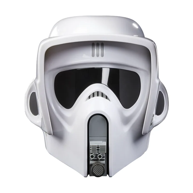 Hasbro Star Wars The Black Series
