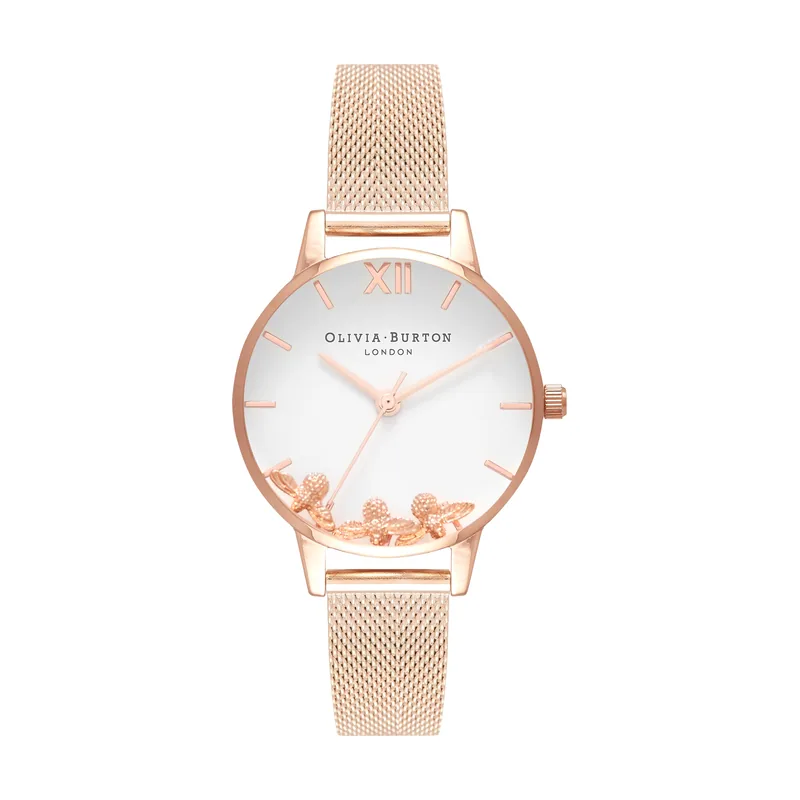 Olivia burton Reloj