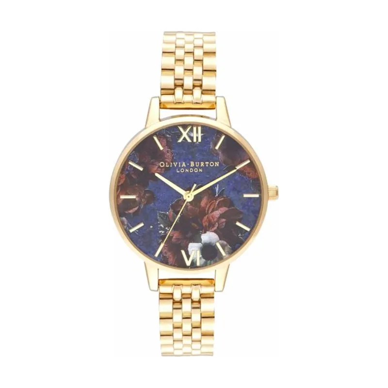Olivia burton Mujer Reloj OB16SP13