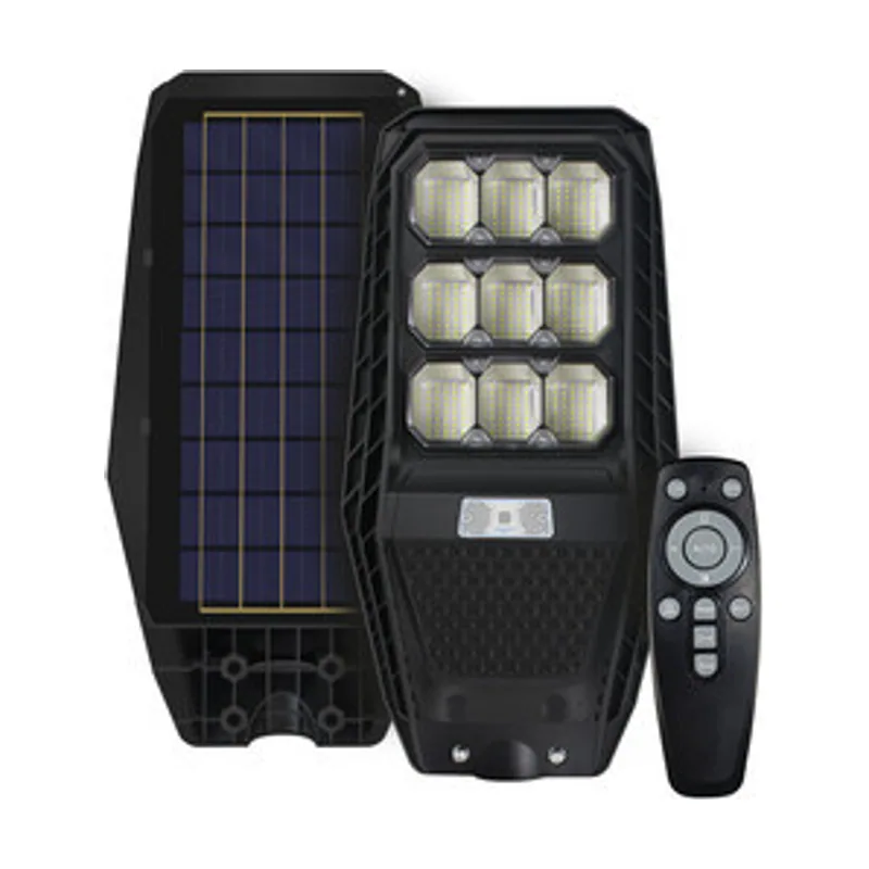 Electro DH Farola Solar 2500lm