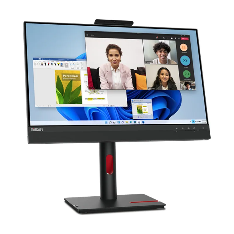 Lenovo ThinkCentre Tiny-In-One 24