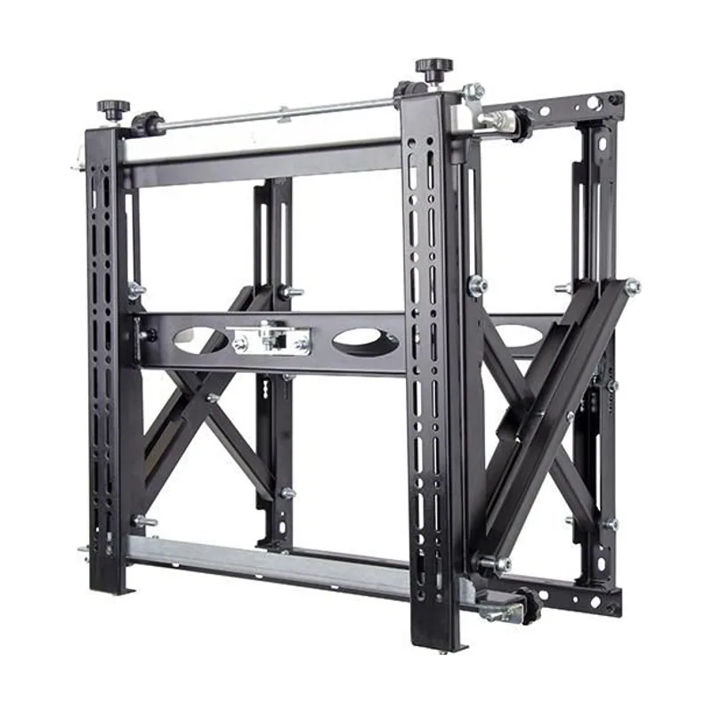 B-tech Montaje de Pared Resistente y desplegable
